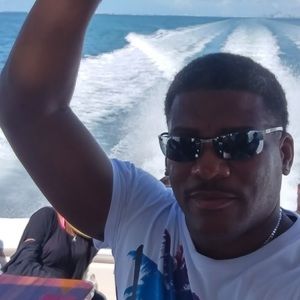 Meet your Posher, Malcolm